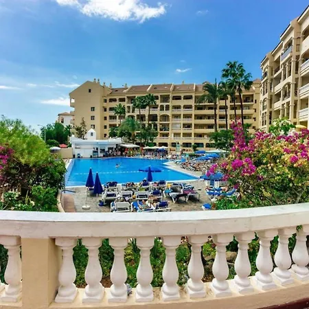 In Castle Harbour With Pool View C009 Daire *