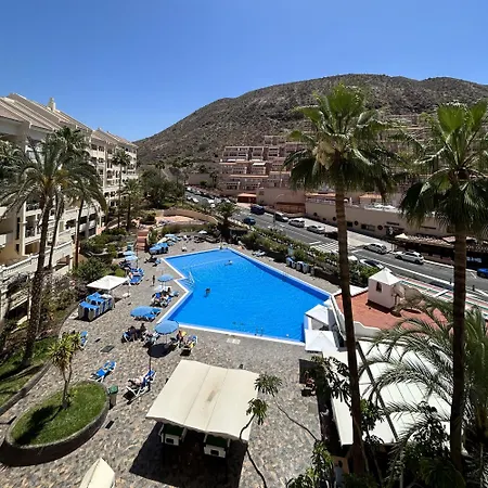 In Castle Harbour With Pool View C009 洛斯克里斯蒂亚诺斯